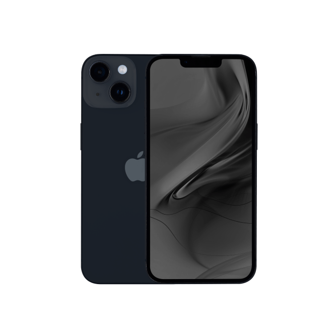 iPhone 14 (Single SIM)